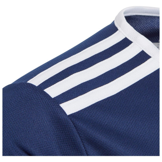 Adidas Παιδική κοντομάνικη μπλούζα Adidas Παιδική κοντομάνικη μπλούζα